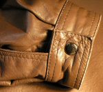 Leather Dry Cleaning, from Mario Michael Couture Designer Fashion Dry Cleaning London