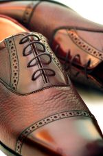 Shoe Repair by a Specialist Cobbler, from Mario Michael Couture Designer Fashion Dry Cleaning London